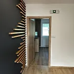 Na Satine Apartment *