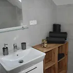 Na Satině Apartman