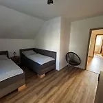 Apartment Na Satine Malenovice (Moravia-Silesia)