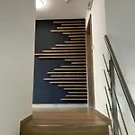 Apartman Na Satině