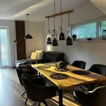 Na Satině Apartman *