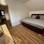 Na Satine Apartment Malenovice (Moravia-Silesia)