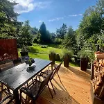 Na Satine Apartment Malenovice (Moravia-Silesia)