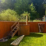 Apartman Na Satině Malenovice