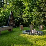 Apartman Na Satině *