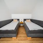 Na Satine Apartment *