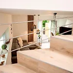 Na Satine Apartment Malenovice (Moravia-Silesia)