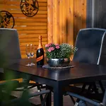 Na Satine Apartment Malenovice (Moravia-Silesia)