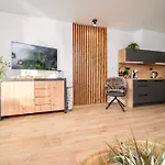 Na Satině Apartman Malenovice