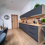Apartment Na Satine