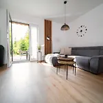 Apartment Na Satine
