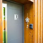 Apartman Na Satině