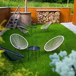 Na Satine Apartment Malenovice (Moravia-Silesia)