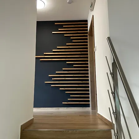 Apartment Na Satine