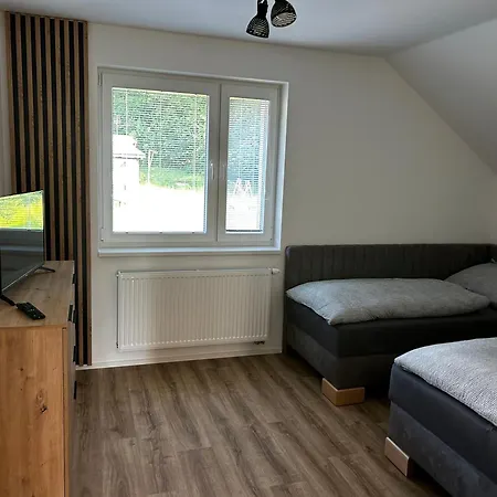 Na Satine Apartment *