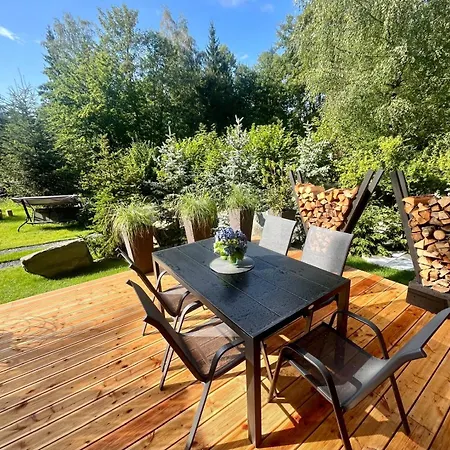 Apartment Na Satine