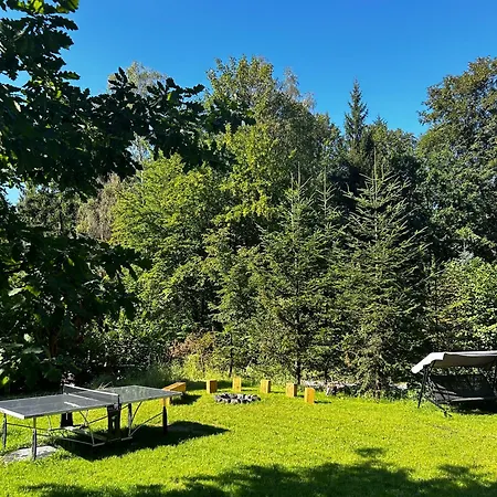 Apartment Na Satine