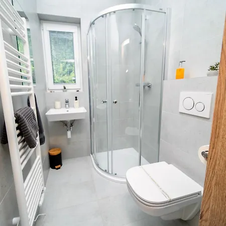 Apartment Na Satine