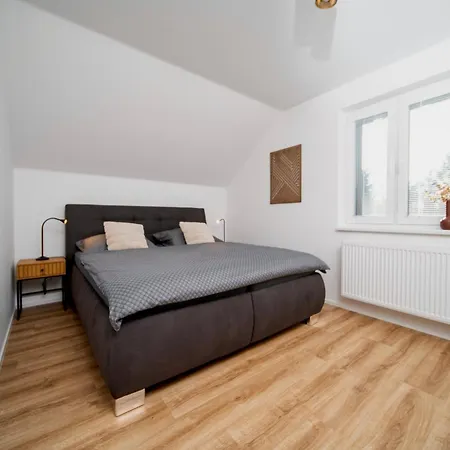 Apartament Na Satine *