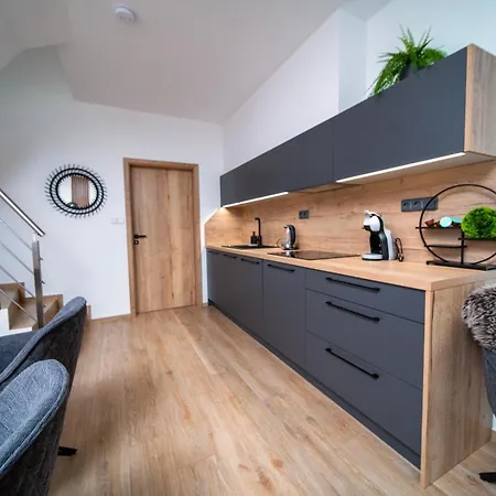 Apartment Na Satine