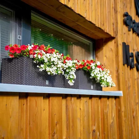 Na Satine Apartment