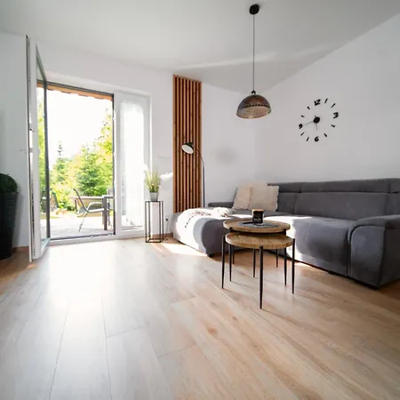Apartment Na Satine