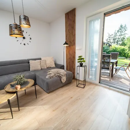 Appartement Na Satine