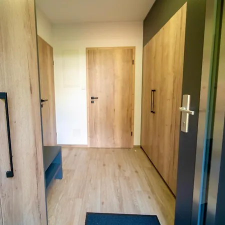 Na Satine Apartment