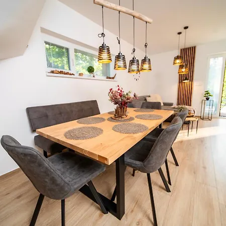 Na Satine Apartment