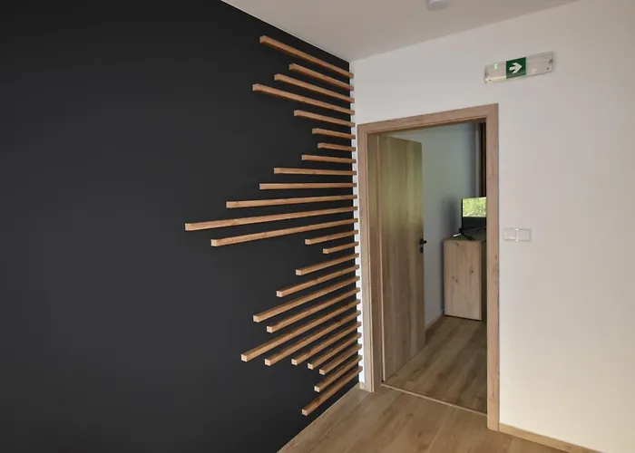 Na Satine Malenovice (Moravia-Silesia)