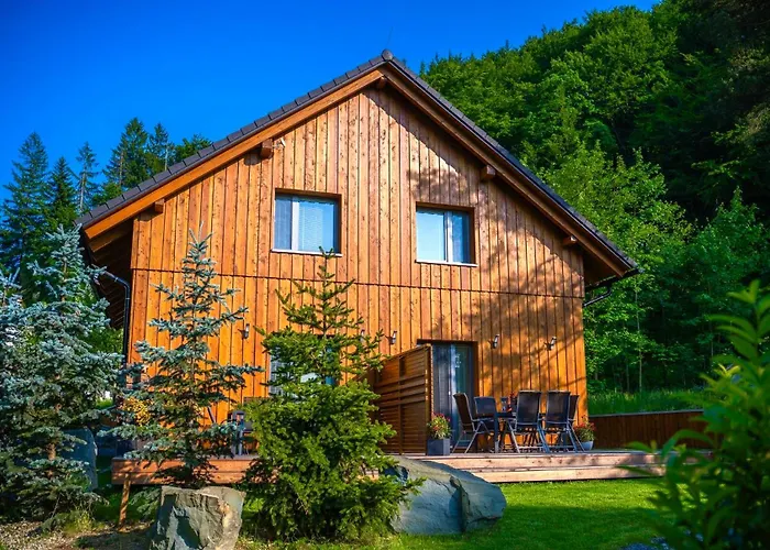 Apartament Na Satine *