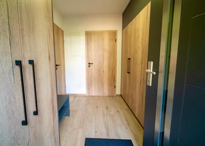 Na Satine Apartament Malenowice