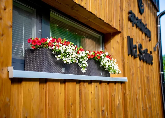 Na Satine Apartament