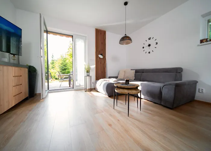 Apartament Na Satine