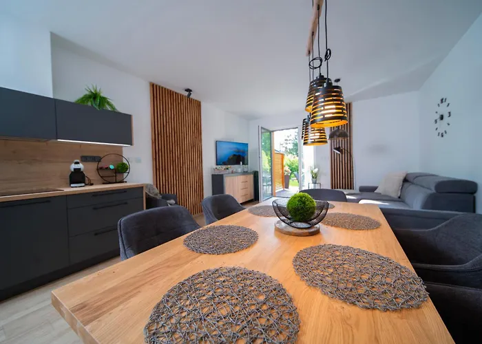Apartament Na Satine *
