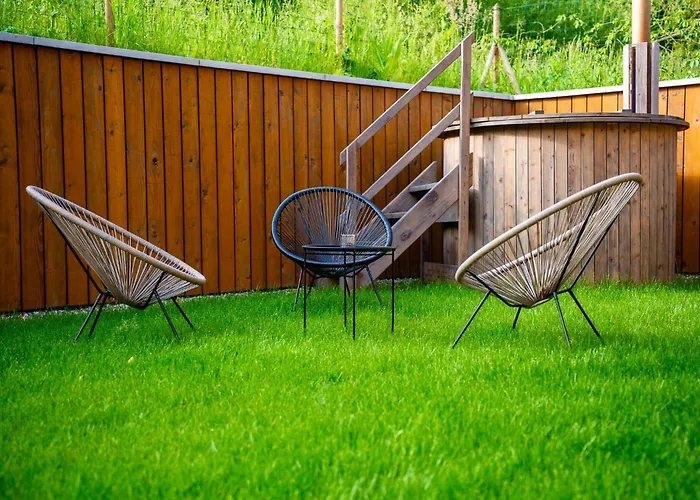 Na Satine Malenovice (Moravia-Silesia)