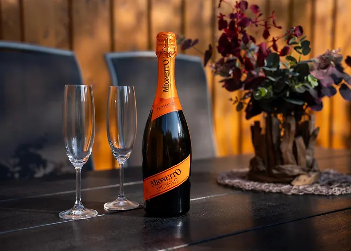 Appartement Na Satine *